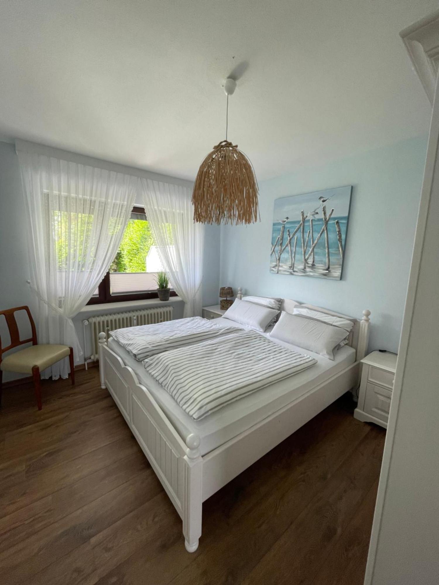 Ferienwohnung Lynn Büsum Екстериор снимка